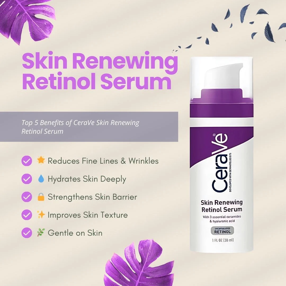 CeraVe 4-in-1 Skincare Beauty Kit