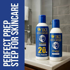 Wiki Special Skin Care