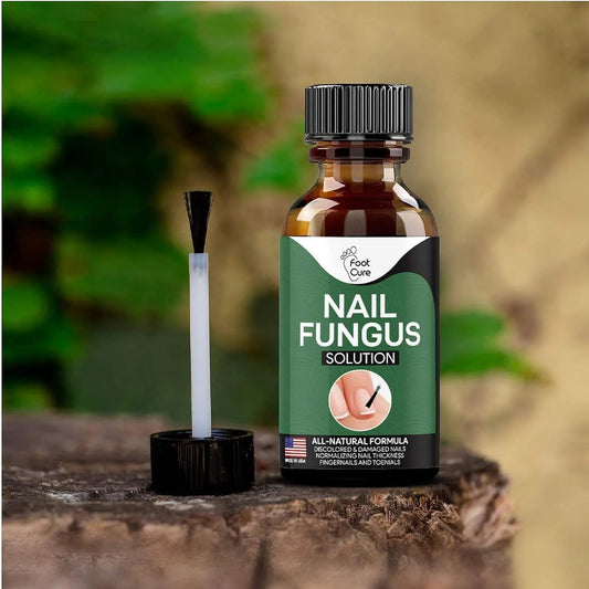 Fast Nail Fungal Treatments
