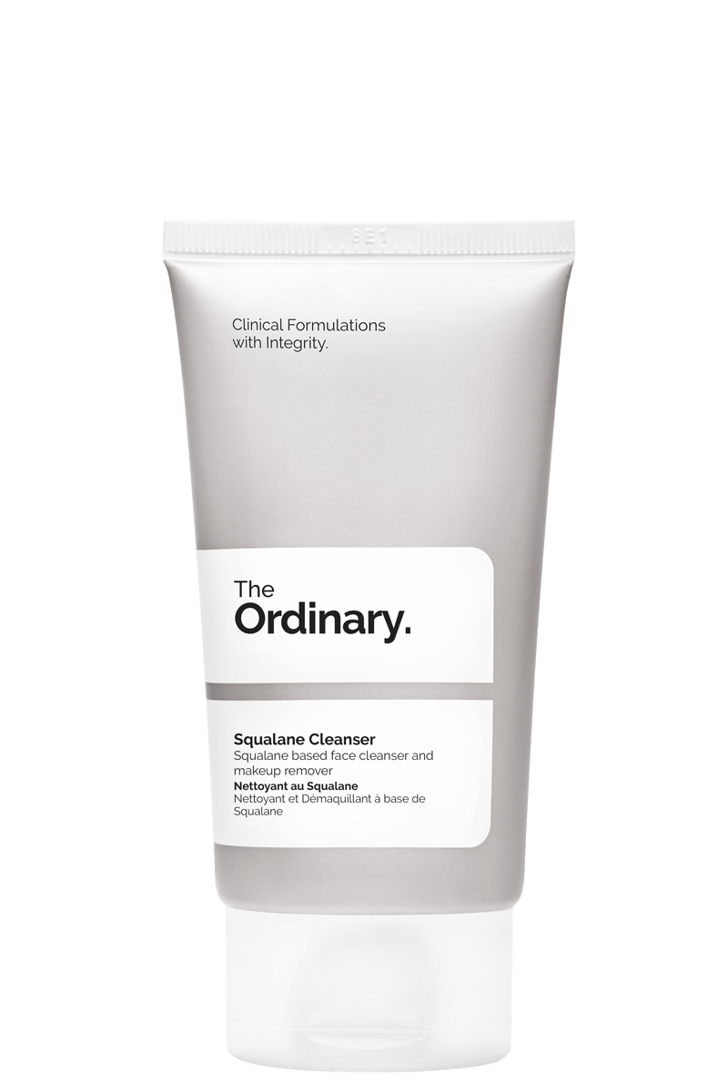The ordinary glowing kit