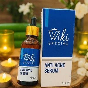 Wiki Special Serum for Anti-Acne