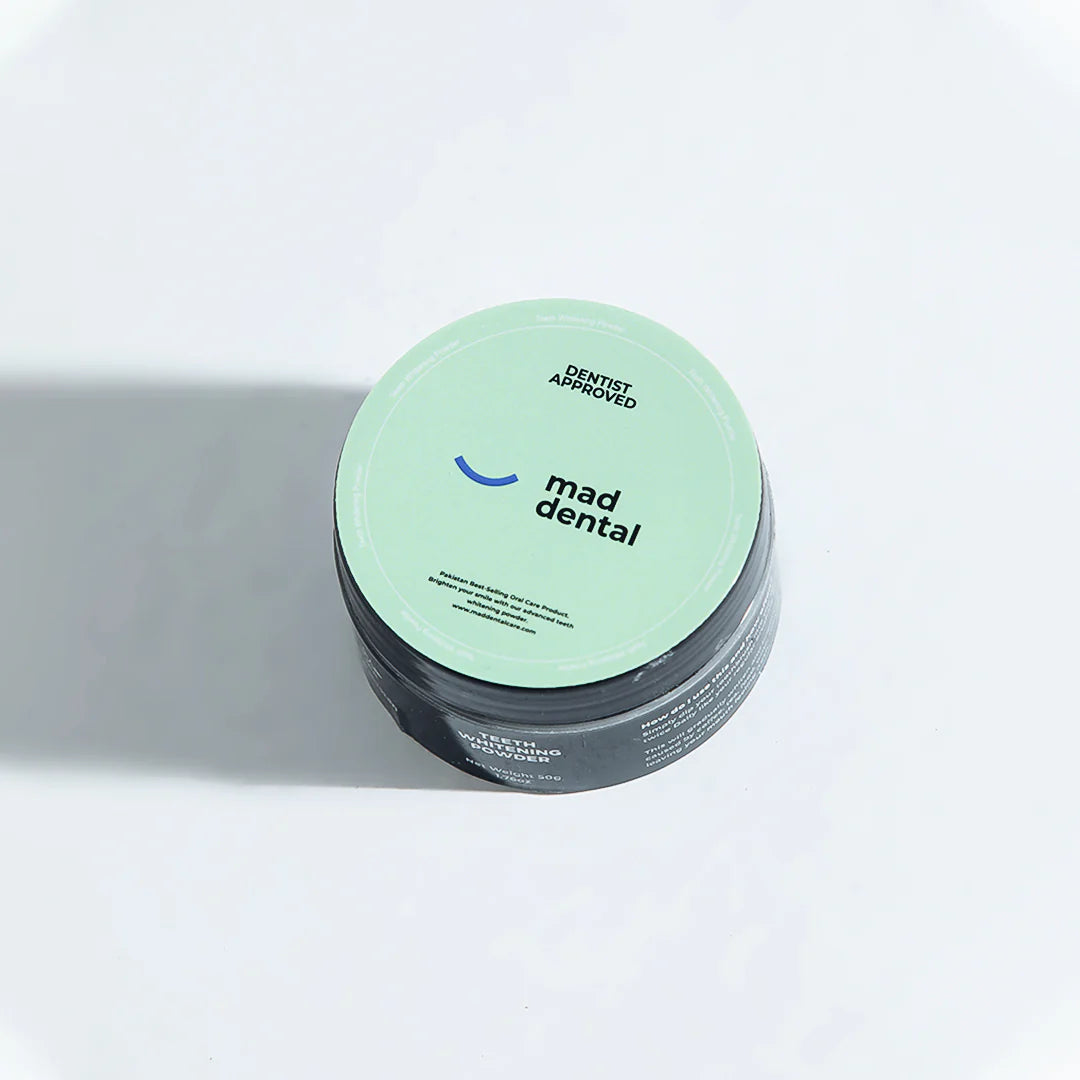 Mad Dental Care