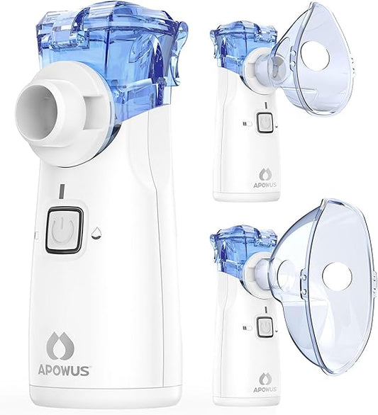 kids Nebulizer Machine