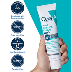 CeraVe 4-in-1 Skincare Beauty Kit