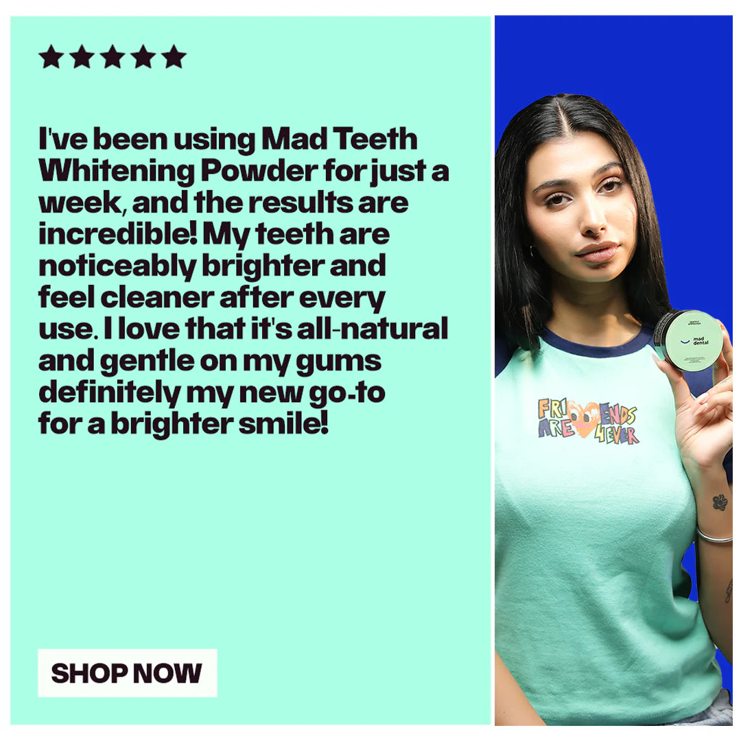 Mad Dental Care