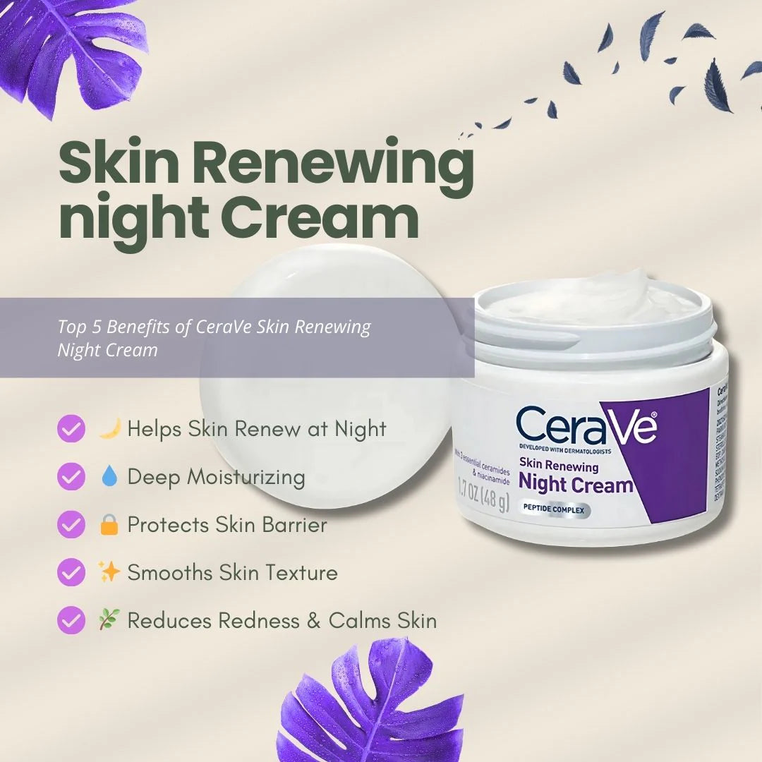 CeraVe 4-in-1 Skincare Beauty Kit