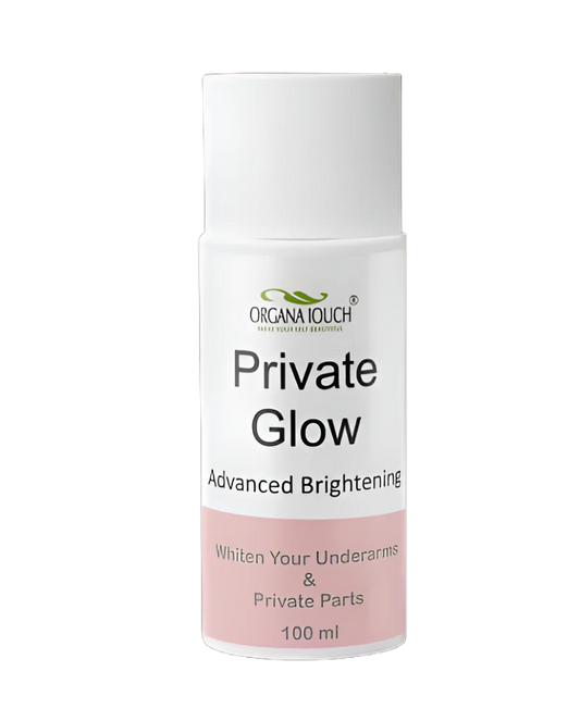 Private Glow