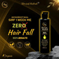 Rivaaj Mahal Hair Oil