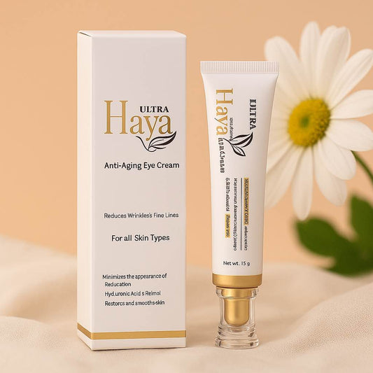 Ultra Haya Beauty Cream