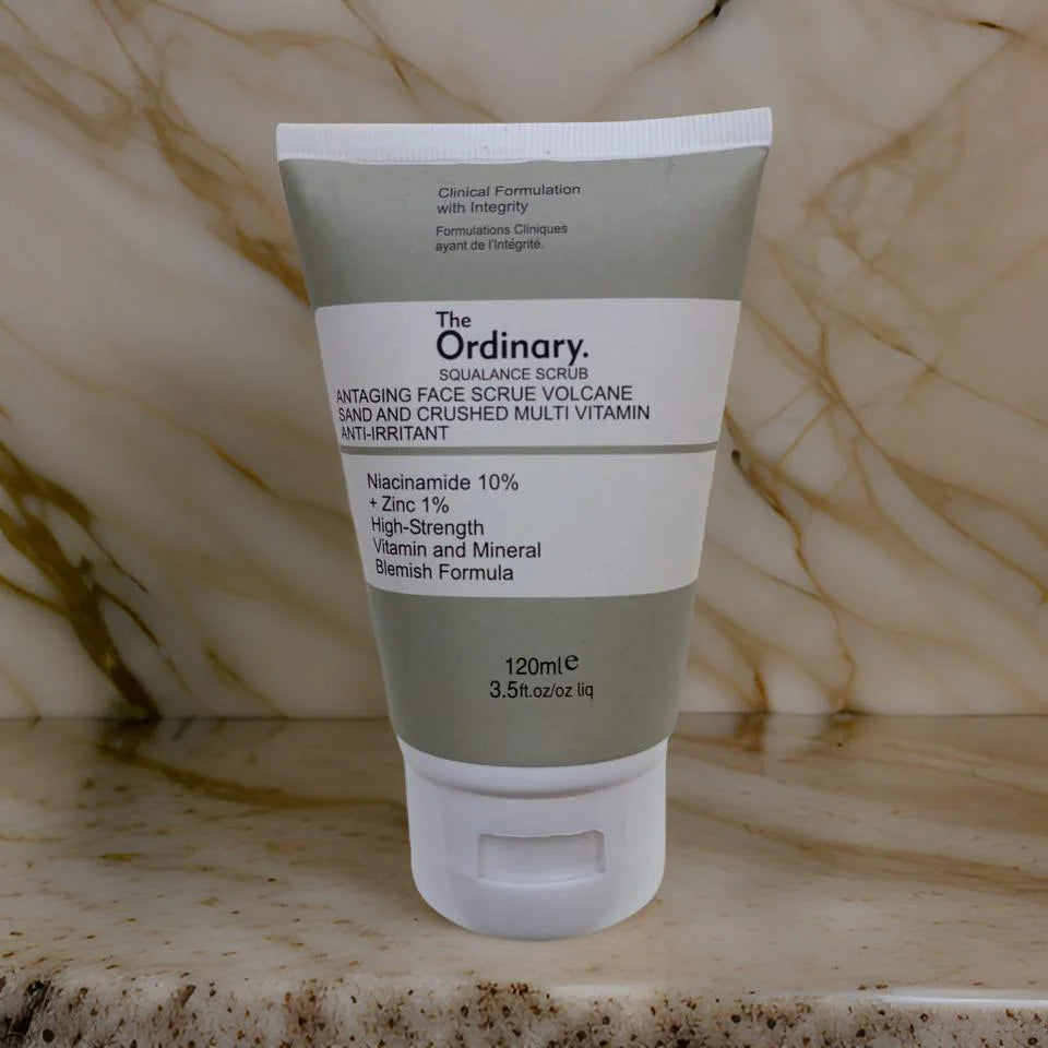 The ordinary glowing kit
