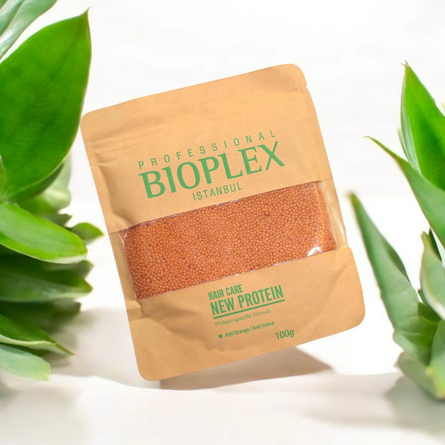 Bioplex Hair Protein