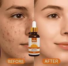 Relax Face Serum
