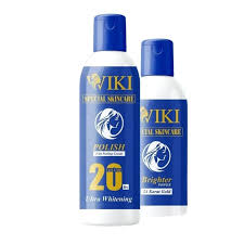 Wiki Special Skin Care