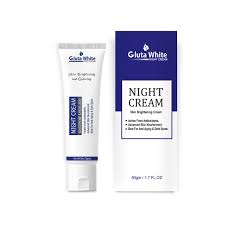 Gluta Night Cream