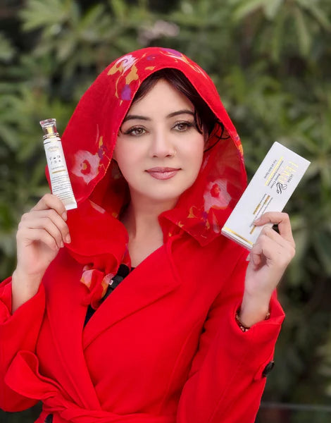 Ultra Haya Beauty Cream