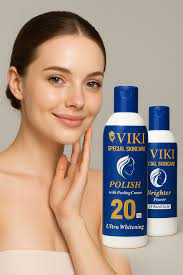 Wiki Special Skin Care