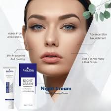 Gluta Night Cream