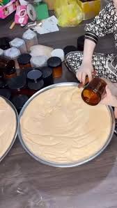 Zafrani Cream (Original Korean Import)