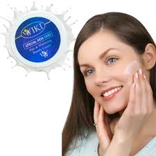 Wiki Special Skin Care Cream