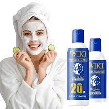 Wiki Special Skin Care